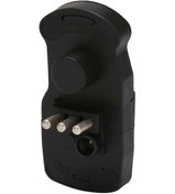 Resim Mercedes W201 W124 W126 R107 A0000740236 İçin Gaz Kelebeği Potansiyometresi 