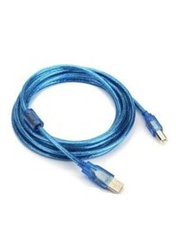 Resim Narita Nrt-10113 5mt Usb Yazıcı Kablosu 