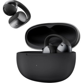 Resim Shokz Opendots One, Dolby Atmos, Bluetooth 5.4, 40 Saat Pil, IP54 Suya Dayanıklı, Titanyum Gövdeli, Küpe Tipi True Wireless Kulaklık 