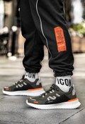 Resim Dark Seer Haki Bej Erkek Sneaker 