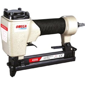Resim Omega MGD9025 U Zımba Tabancası 16-25MM 