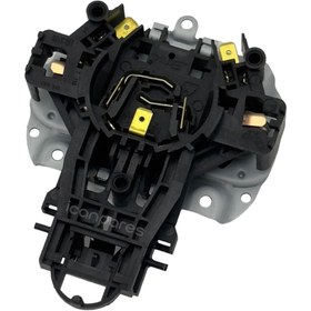 Resim Parmis Korkmaz Uyumlu Termostat Taban Su Isıtıcı Semaver Emniyet Çaykolik Çaycı 