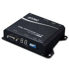 Resim PLANET PL-IHD-210PR High Definition HDMI IP SİNYA UZATMA CİHAZI 