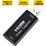 Resim Platoon Hd Video Capture Ezcap Usb Video Capture Hdmi Kaydedici 