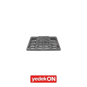 Resim Basamak Izgarası Tgx / Tgs Euro 6 Sağ / Sol (Lıon) 