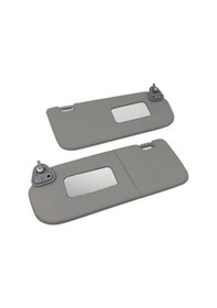 Resim Hyundai İx35 İç Güneşlik Takımı 2010-2015 Arası / Akar-082 