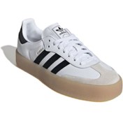 Resim adidas Orginals Kadın Sneaker Ayakkabı Sambae W Ig5744 