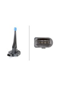 Resim HELLA 6PR013680-031 YAĞ SEVİYESİ SENSÖRÜ VW VW 