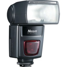 Resim Nissin Di622 Mark Iı Nikon Uyumlu Flaş 