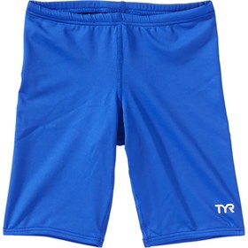 Resim TYR Durafast Elite® Jammer Erkek Çocuk Mayo - Solid 