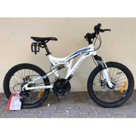 Resim Sharp Çm Arka Sele Nikel 26 Jant Uyumlu 