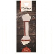Resim M-Pets Trusty Beef Düğümlü Kemik 85 Gr 