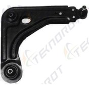 Resim Teknorot-fo-325 - Salıncak Sag Rotıllı Burclu Sac Ford Ka Rb 