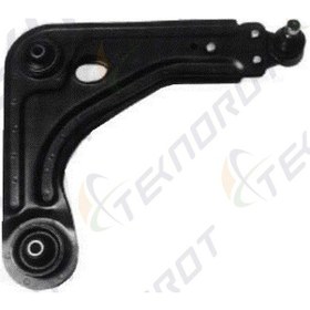 Resim Teknorot-fo-325 - Salıncak Sag Rotıllı Burclu Sac Ford Ka Rb 