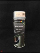 Resim Motip 329586 Inox Renk Sprey Boya 400 Ml W 