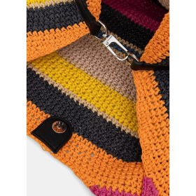 Resim Dkny Çok Renkli Kadın Omuz Çantası R61AYE48 