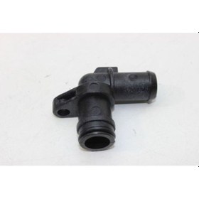 Resim Elektrovalf Egr Valfi Borusu 1.3 Jtd Fiat Punto Doblo Fiorino Opel Corsa C 