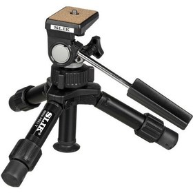 Resim Slik Mini Pro V Masa Üstü Tripod 