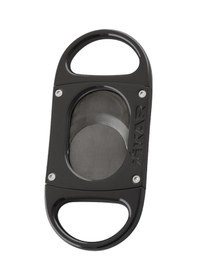 Resim Xikar M8 Body Cutter Black On Black Puro Kesici 