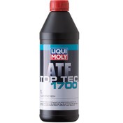Resim Liqui Moly Top Tec ATF 1700 Otomatik Şanzıman Yağı (1 Litre) - 3663 