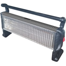 Resim Hs1004 Minor Ayak AltÄ± IsÄ±tÄ±cÄ± 1500w 