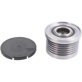 Resim Ina Alternatör Kasnağı 7701477508 Trafıc Laguna Iı 