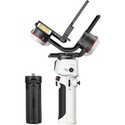 Resim Zhiyun Crane M3 Stabilizer Gimbal Zhiyun