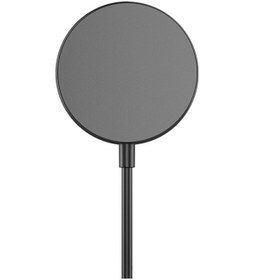 Resim Nettech Nt-wch06 Pd Magsafe 15w Kablosuz Wireless Şarj 