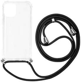 Resim PSR aksesuar Renksiz X-Rop Kılıf-Renksiz iPhone 14 ile uyumlu 