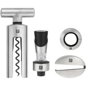 Resim Zwilling Sommelier Tirbuşon Seti 4 Parça 