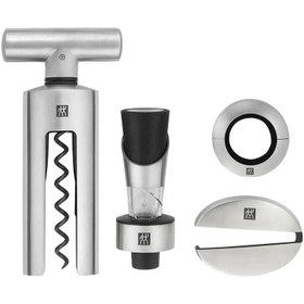 Resim Zwilling Sommelier Tirbuşon Seti 4 Parça 