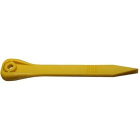 Resim Plastik Kazıyıcı Ve Sökme Parçası No 6 2 Adet 