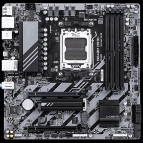 Resim Gıgabyte B840M DS3H, 4xddr5, 2xm.2, 2xdp, Hdmı, Type-C, Am5 Soket Gamıng Anakart 