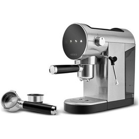 Resim Karaca Coffee Art Dijital 20 Bar Öğütülmüş Espresso, Cappuccino ve Kapsül Kahve Makinesi 