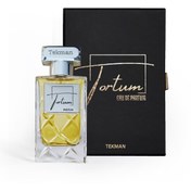 Resim Tortum Parfüm Tekman Erkek Parfüm EDP 100 ML 