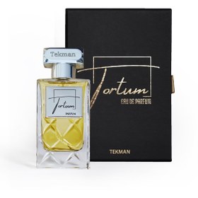 Resim Tortum Parfüm Tekman Erkek Parfüm EDP 100 ML 