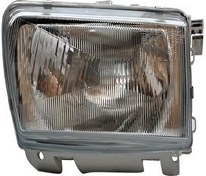 Resim Lemförder Motor Kulağı Sağ 2.4 Aja Motor 2536901 7D0199132D Transporter T4 