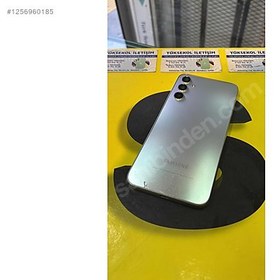 Resim Samsung A34 İkinci El TR | 128 GB | Gümüş 