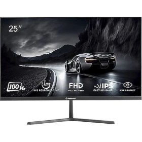 Resim Rampage 25 RM25R100 IPS Fhd Pc Flat 1ms 100Hz Hdmı,vga Gamıng Monıtör 