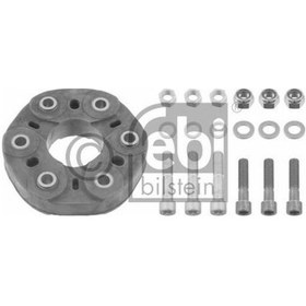 Resim Febi 26087 Saft Takozu X164 06-12 W164 05-11 W251 07-13 A1644100015 