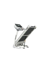 Resim Cornerspor C400 Otomatik Eğimli Motorlu Koşu Bandi 