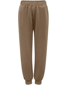 Resim Onlalına Lıfe Cuff Pant Cc Swt Kadın Bej Eşofman Altı - 15326744 Bej 