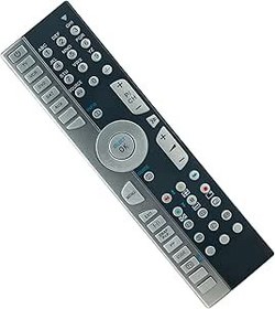 Resim RC1210-A Yedek Uzaktan Kumanda -VINABTY-Medion TV RC1210 için Uygun Uzaktan Kumanda MD30200 40023399 MD33552 E15012 E15014 LIFEP17008 MD20085 MD30312 MD20092 PPP17008 18003 