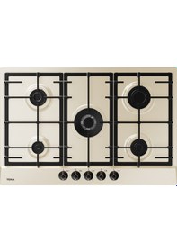 Resim Teka GSC 75330 RBC VN Country Krem Ankastre Rustik Ocak 