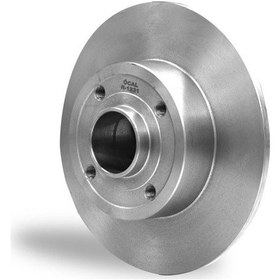 Resim Megane Iı Arka Fren Disk Takımı R-1231 