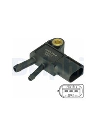 Resim Delphı Dps00012 Egzoz Basinc Sensoru 137403 A0041539528 A0051537428 
