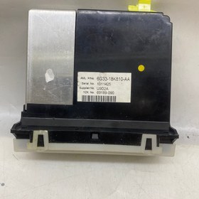 Resim Aston Martin DB9 / Vantage Bilgi-Eğlence Beyni 6G33-18K81-AA 06-18 