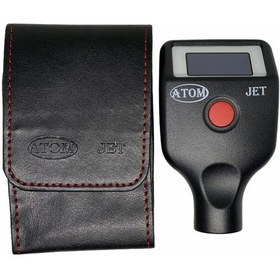Resim Atom Jet Çok Sağlam. Çok Hızlı Boya Ölçüm Cihazı Hatasız Ölçüm 