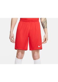 Resim Nike Dri Fit Şort 450370-611 - Nike Erkek Futbol Şortu Türkiye 