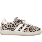 Resim Nine West SEYAZAN 5FX Leopar Kadın Sneaker 